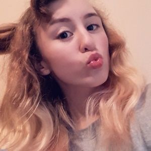 Meet your Posher, Nailah